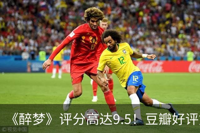 《醉梦》评分高达9.5!豆瓣好评如潮,观众放话:“一集就沦陷”